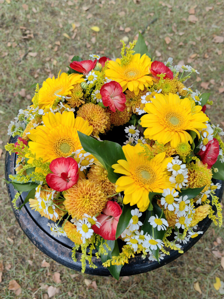 Bilder Bestattungshaus Wandlitz