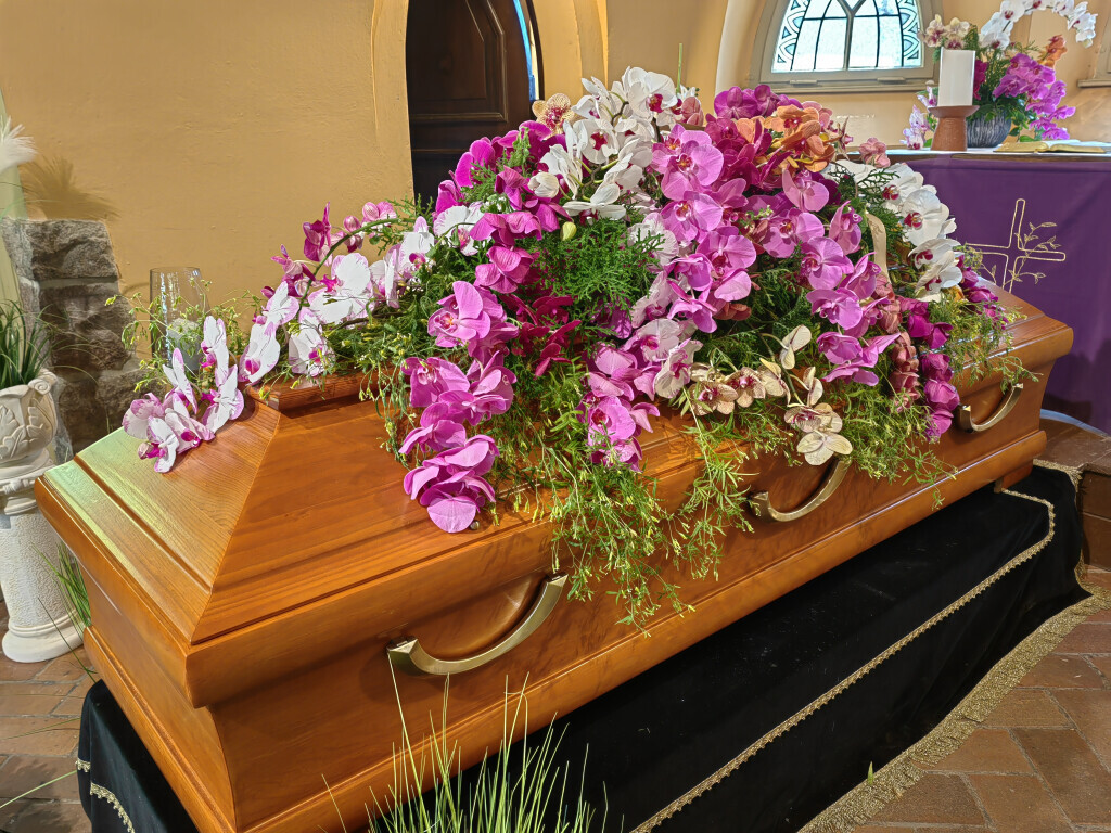 Bilder Bestattungshaus Wandlitz