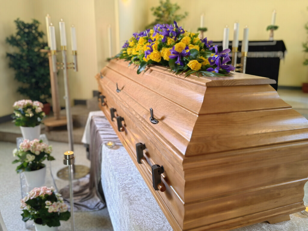 Bilder Bestattungshaus Wandlitz