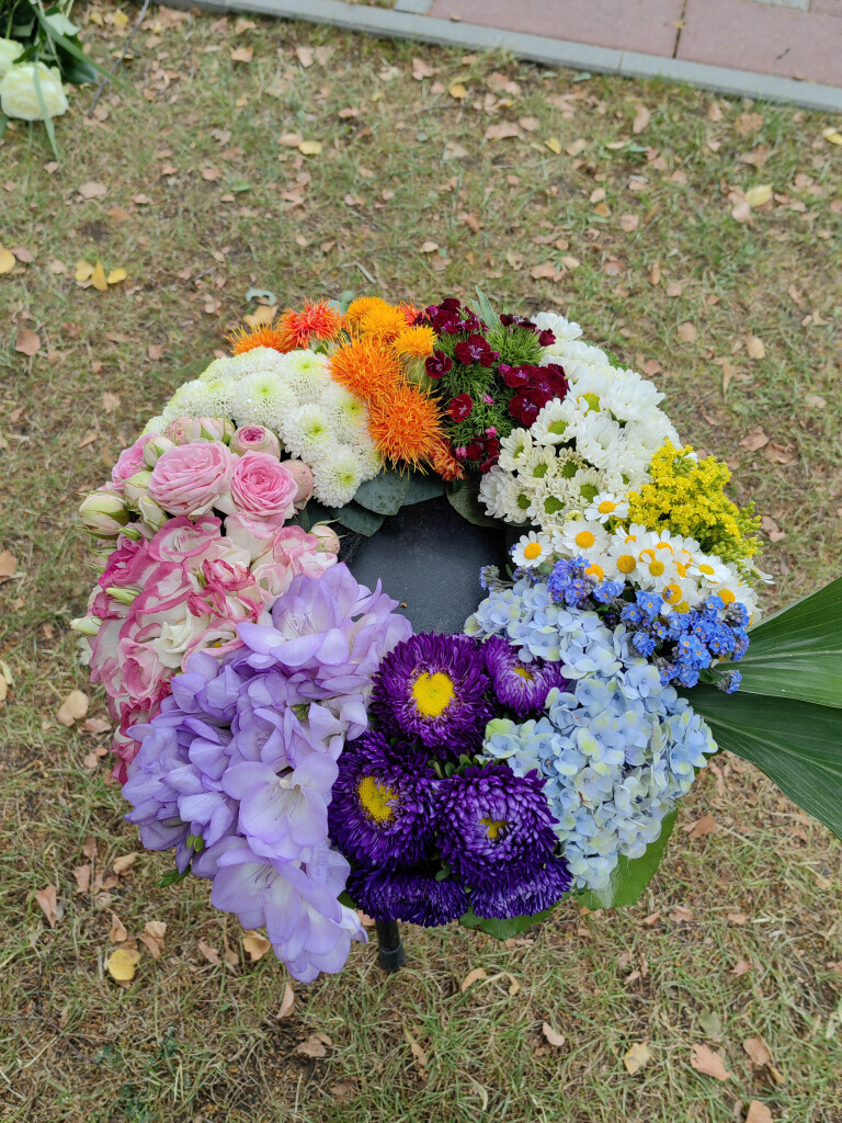 Bilder Bestattungshaus Wandlitz