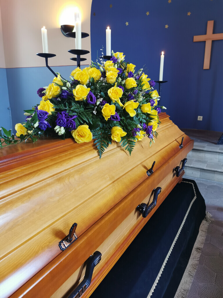 Bilder Bestattungshaus Wandlitz