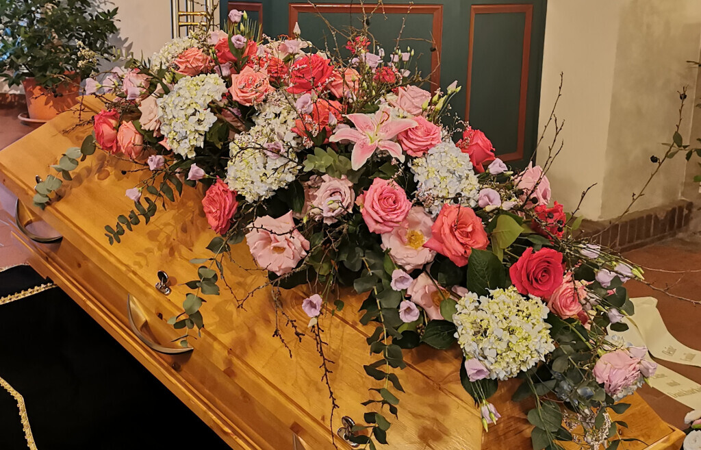 Bilder Bestattungshaus Wandlitz