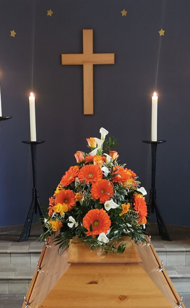 Bilder Bestattungshaus Wandlitz