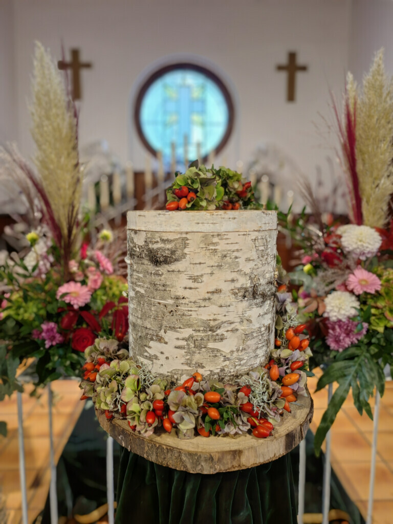 Bilder Bestattungshaus Wandlitz