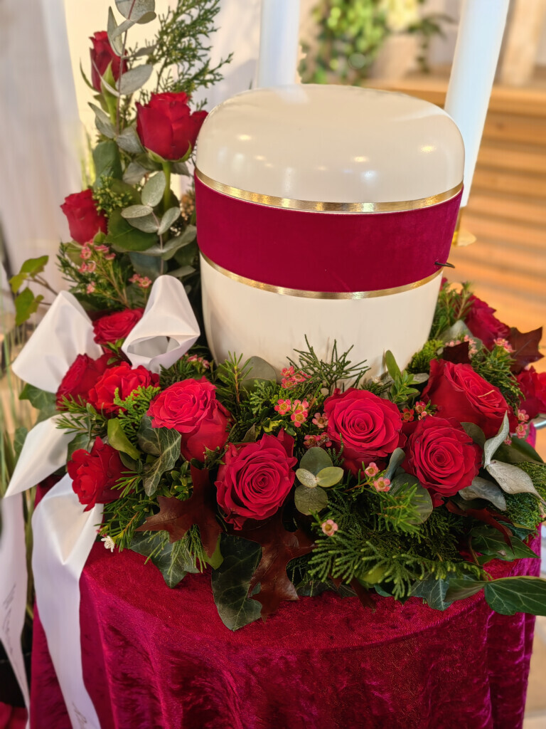 Bilder Bestattungshaus Wandlitz