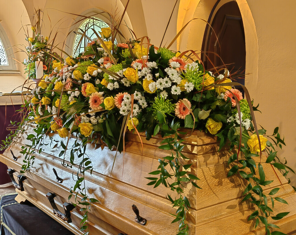 Bilder Bestattungshaus Wandlitz