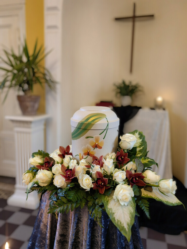 Bilder Bestattungshaus Wandlitz