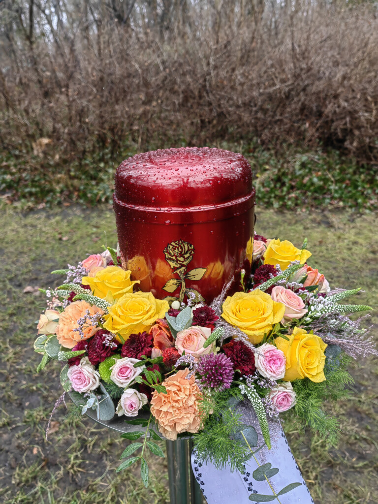 Bilder Bestattungshaus Wandlitz