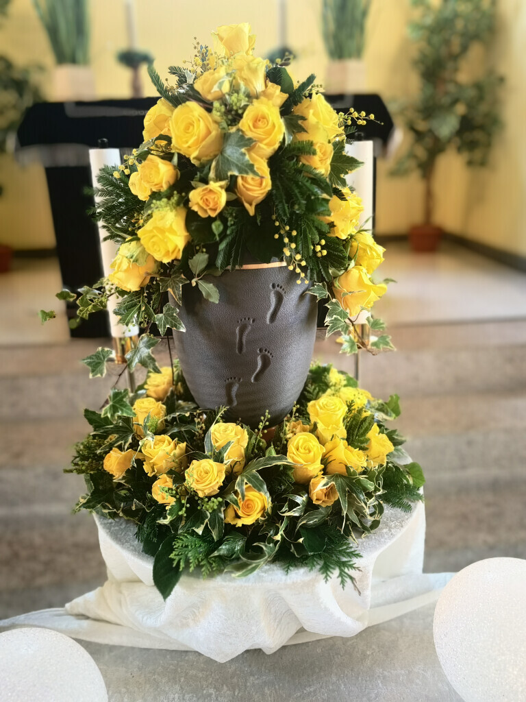 Bilder Bestattungshaus Wandlitz