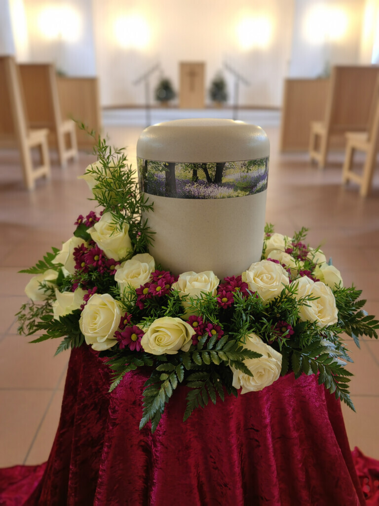 Bilder Bestattungshaus Wandlitz