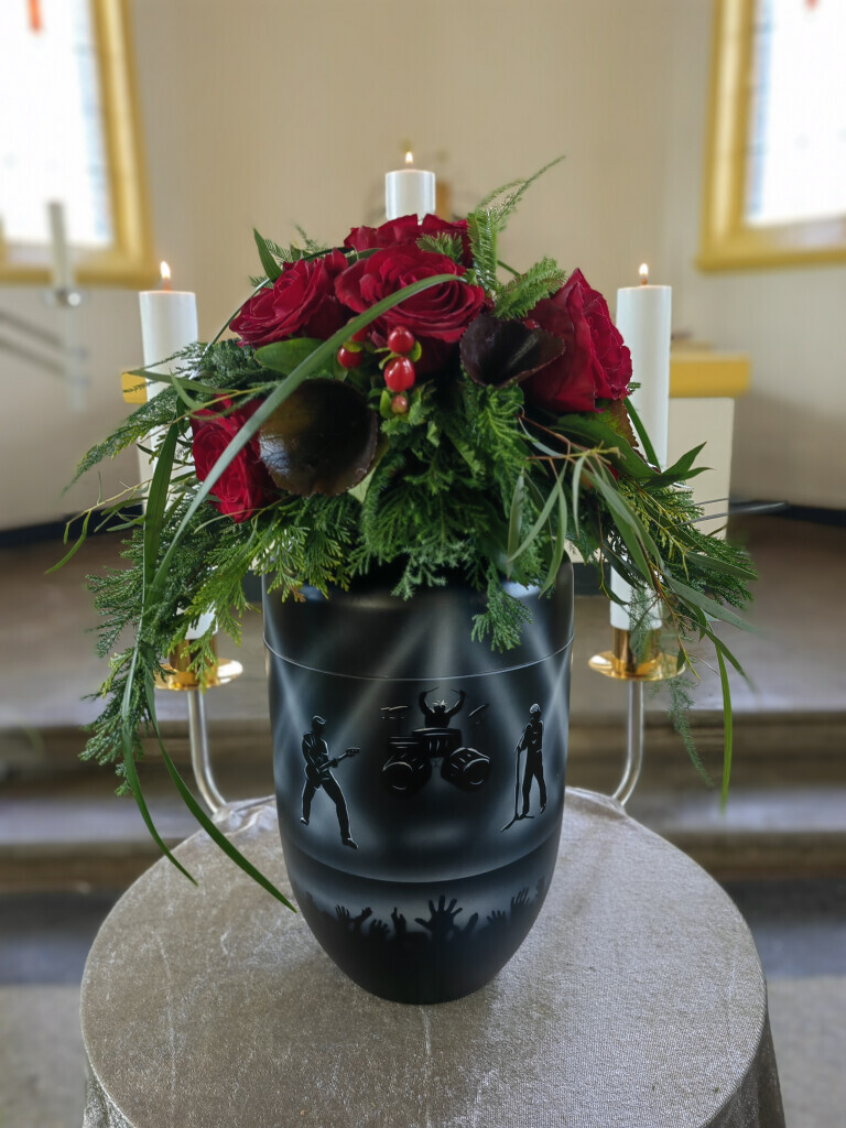 Bilder Bestattungshaus Wandlitz