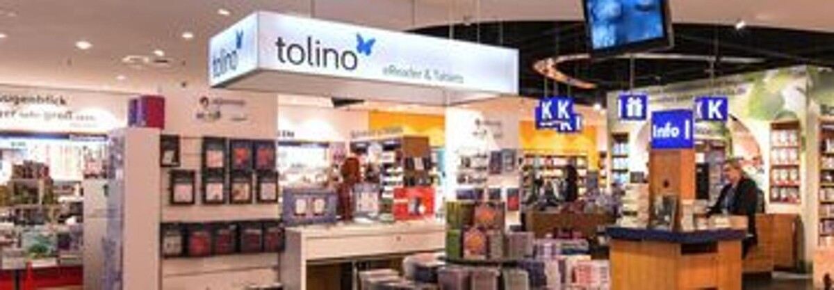 Bilder Thalia Wildau - A10-Center