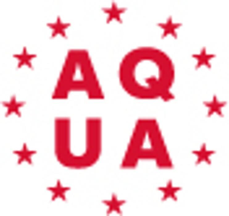 AQUA Ingenieurgesellschaft mbH & Co. KG Logo