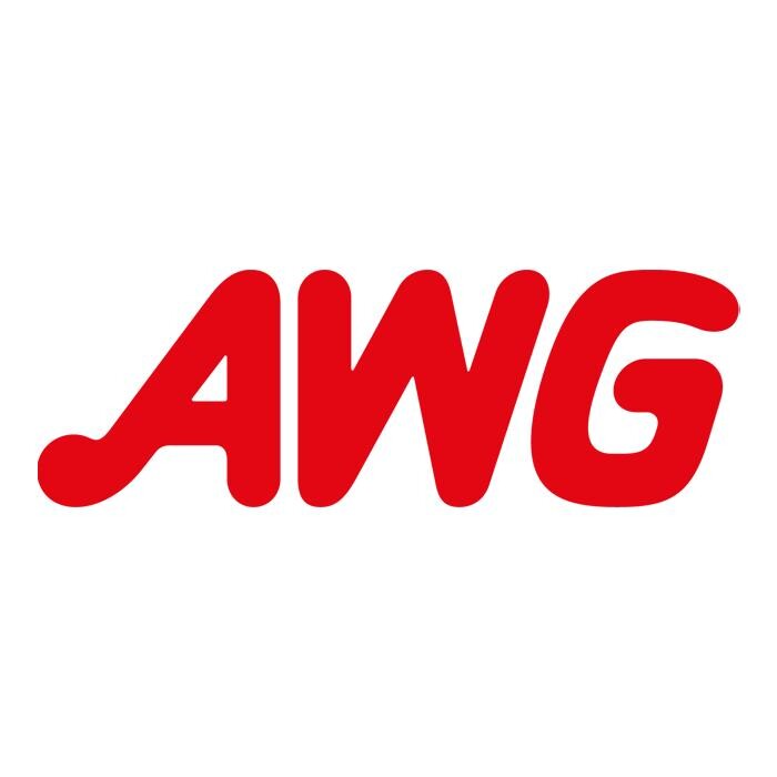 AWG Mode Center Elsterwerda Logo