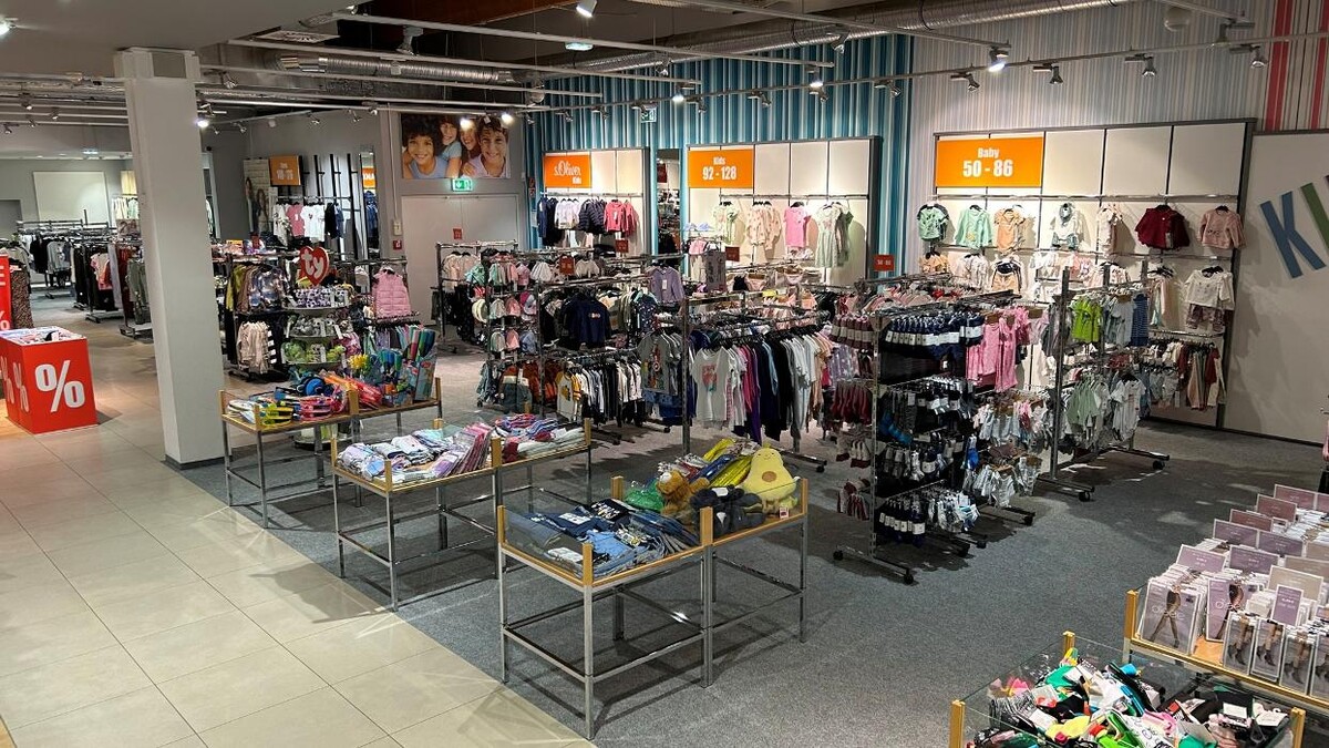 Bilder AWG Mode Center Elsterwerda