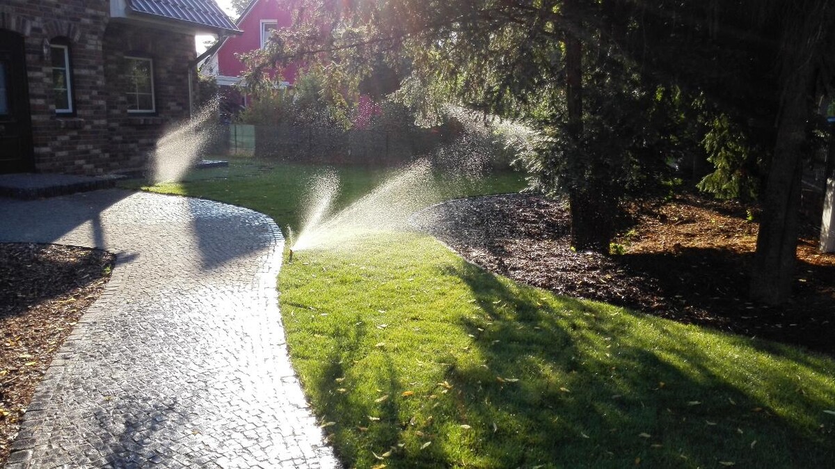 Bilder Patrick Rückert Garten-und Landschaftsbau