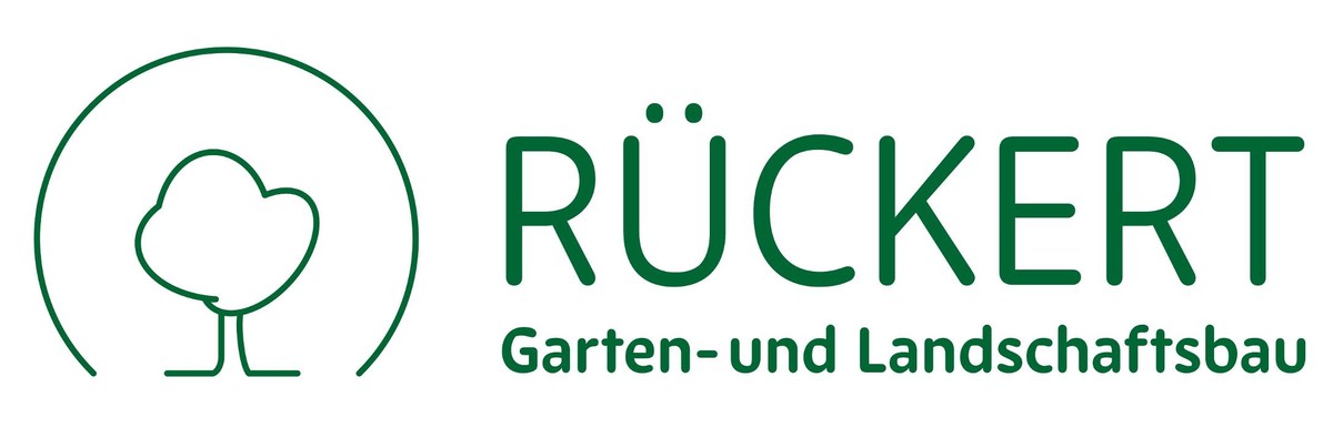 Patrick Rückert Garten-und Landschaftsbau Logo