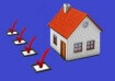 HENKE-IMMOBILIEN Logo