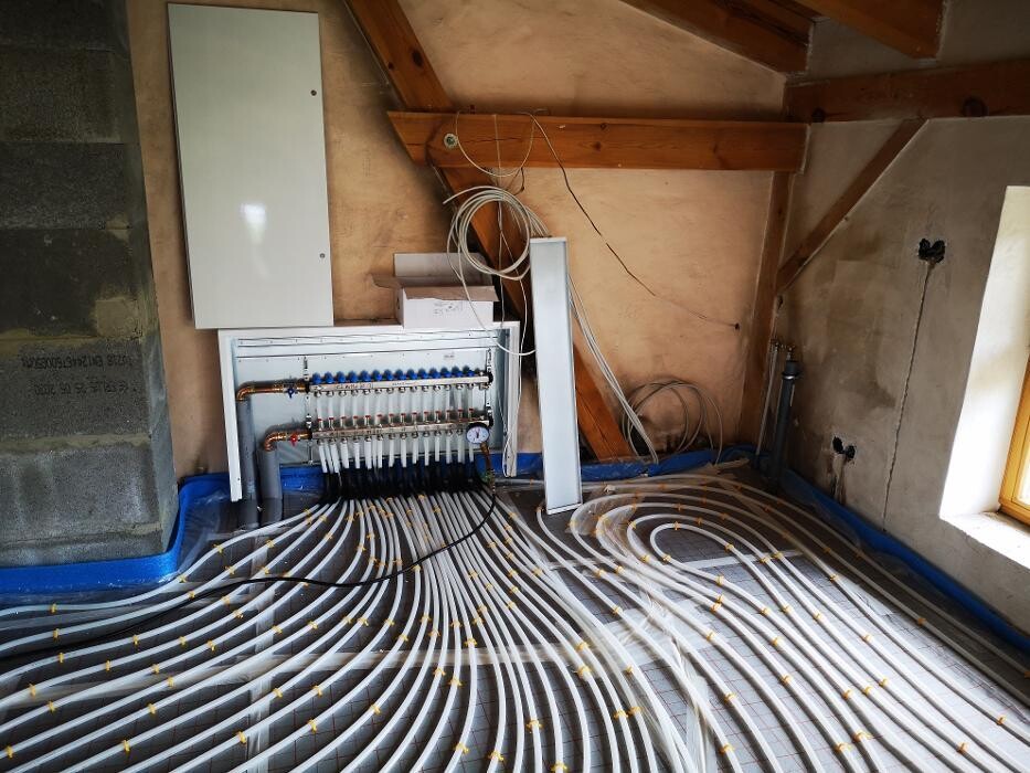 Bilder Lisek Heizung & Solar GmbH
