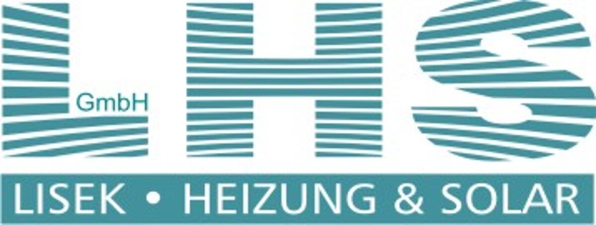 Lisek Heizung & Solar GmbH Logo