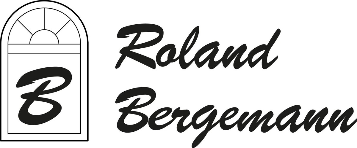 Roland Bergemann Logo