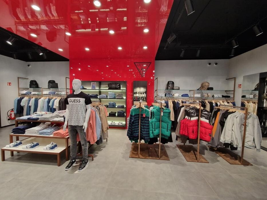 Bilder GUESS