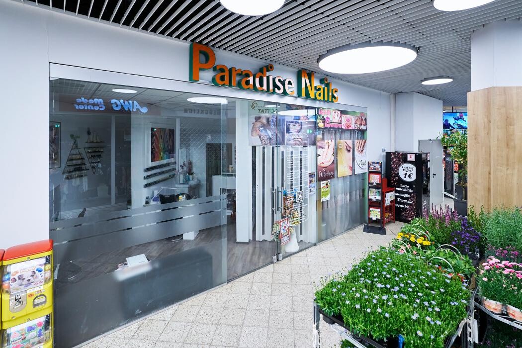 Bilder Kaufland Strausberg