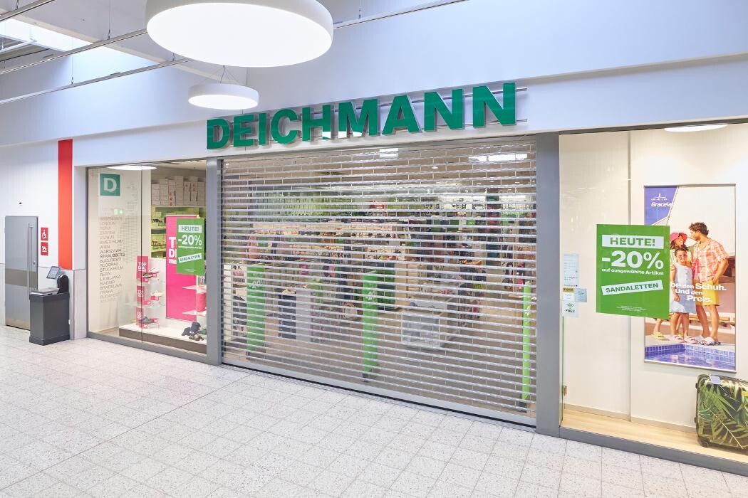 Bilder Kaufland Strausberg