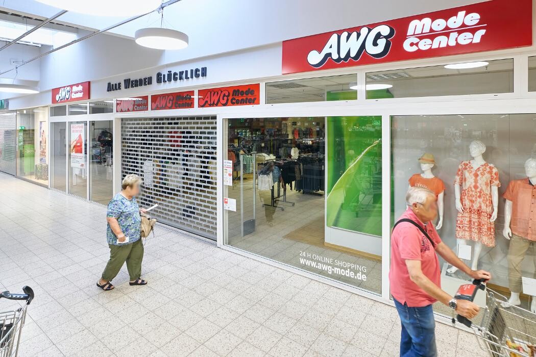 Bilder Kaufland Strausberg