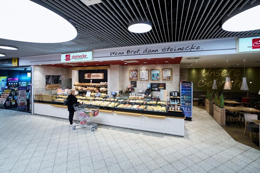 Bilder Kaufland Strausberg