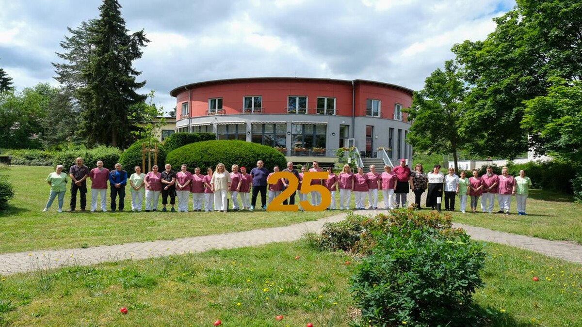 Bilder ProCurand Seniorenresidenz Am Straussee