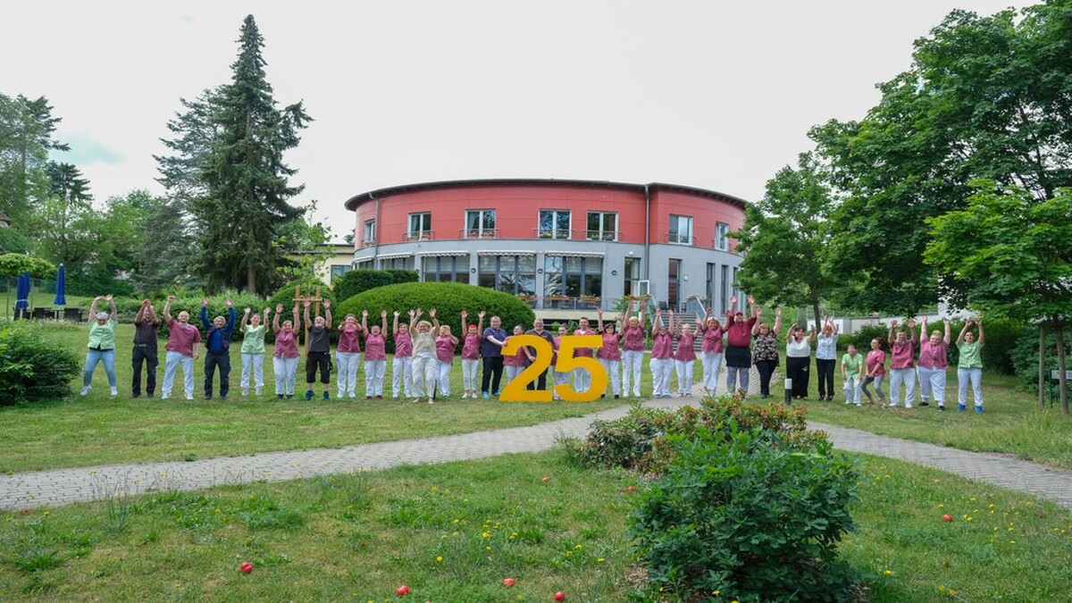 Bilder ProCurand Seniorenresidenz Am Straussee