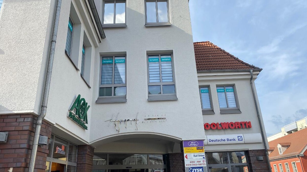 Bilder Tempton Oranienburg