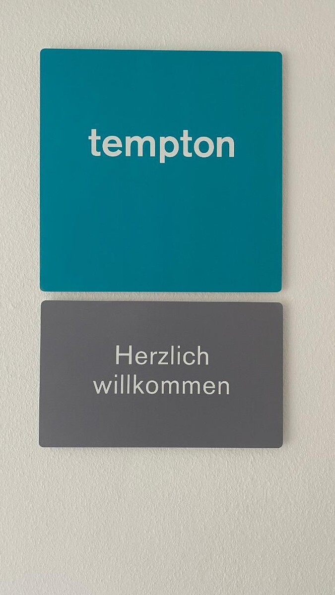 Bilder Tempton Oranienburg