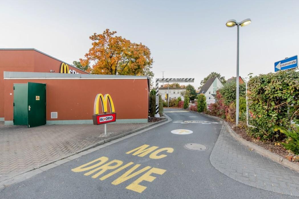 Bilder McDonald's