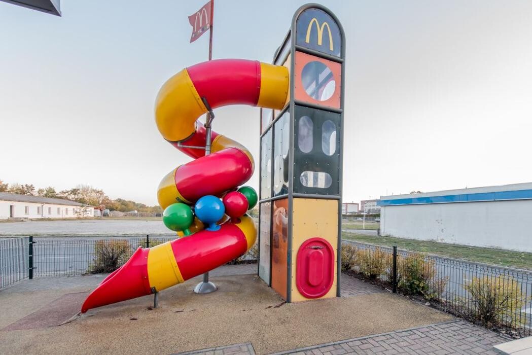 Bilder McDonald's