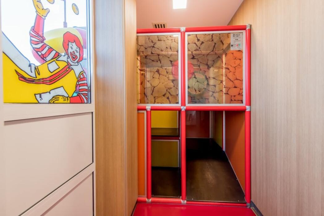 Bilder McDonald's