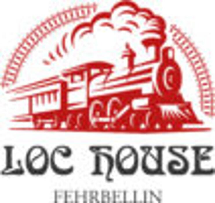 Restaurant LocHouse Logo