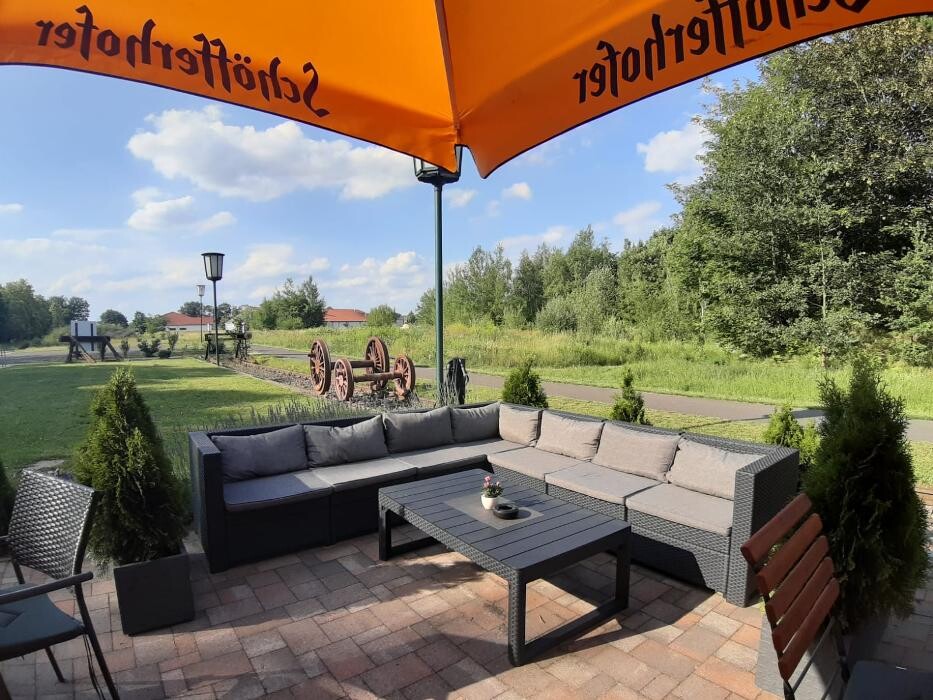 Bilder Restaurant LocHouse