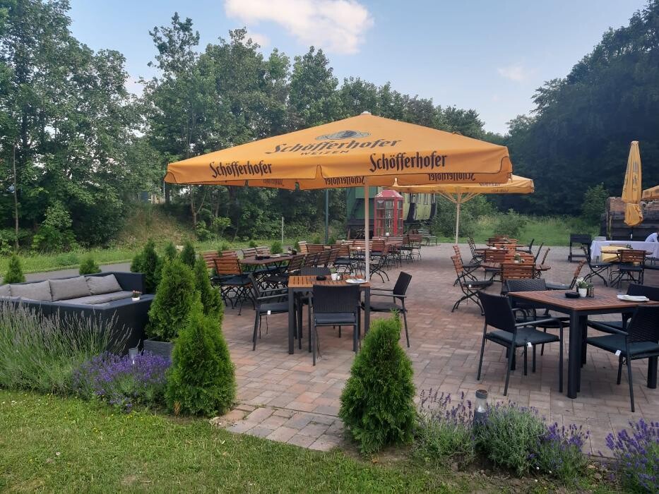 Bilder Restaurant LocHouse