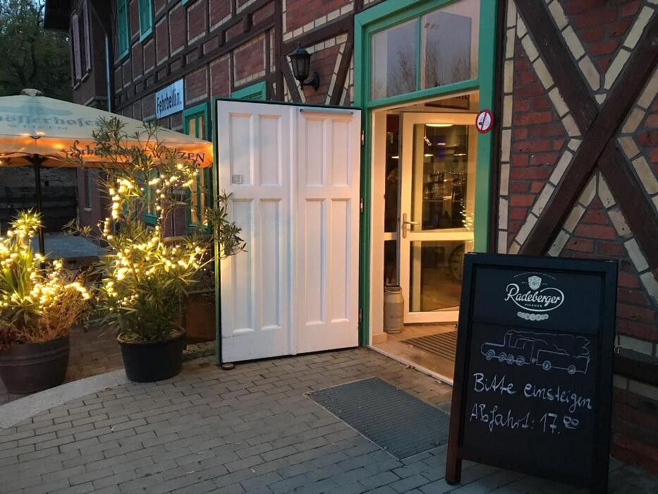 Bilder Restaurant LocHouse