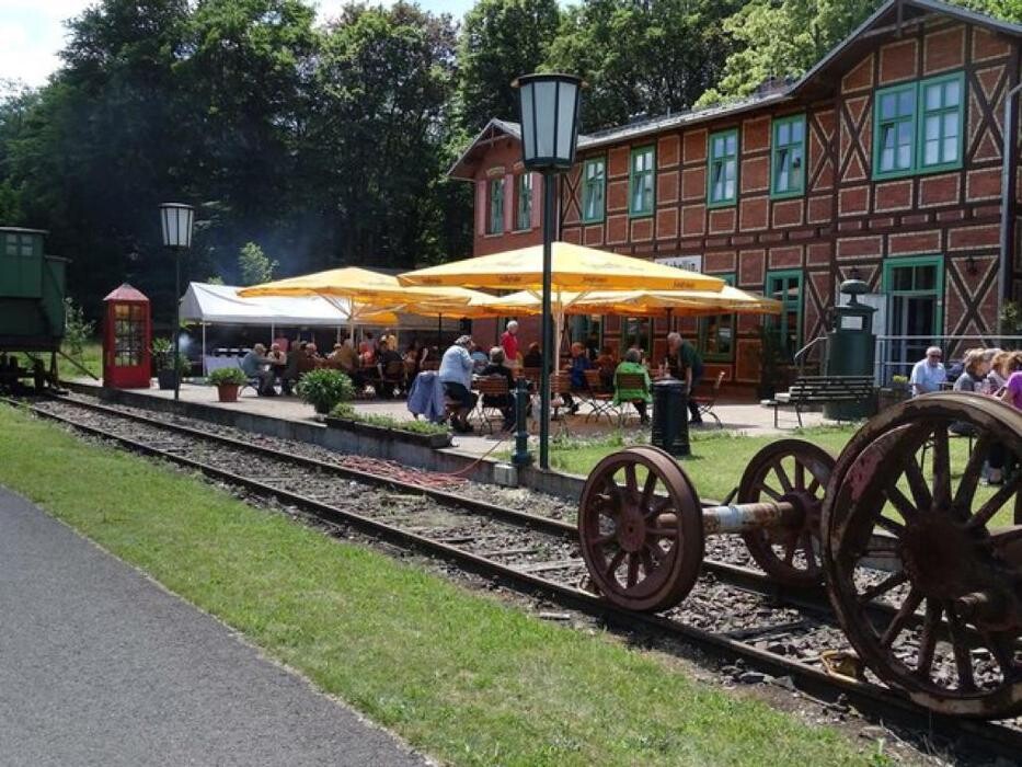 Bilder Restaurant LocHouse