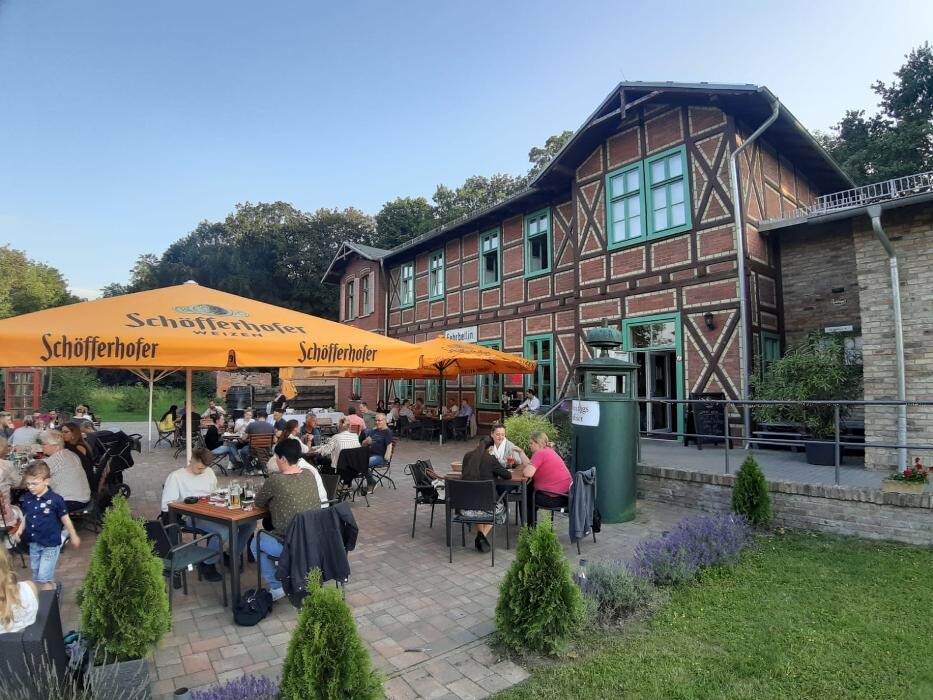 Bilder Restaurant LocHouse