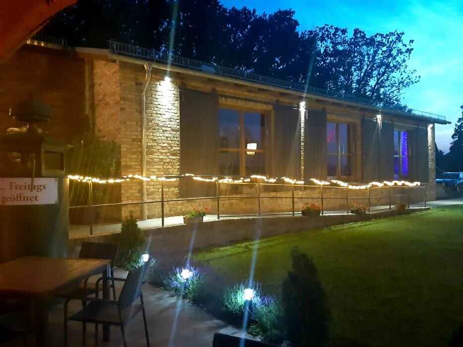 Bilder Restaurant LocHouse