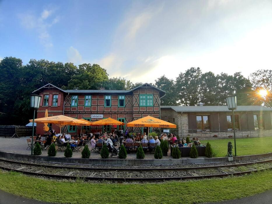 Bilder Restaurant LocHouse