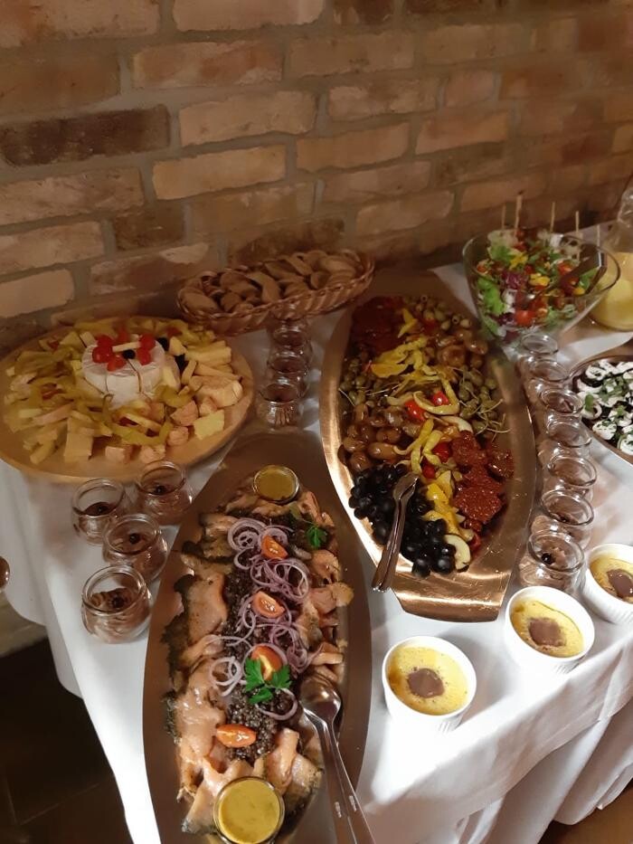 Bilder Restaurant LocHouse