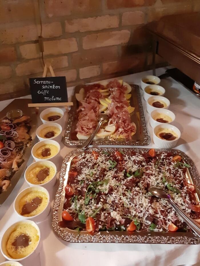 Bilder Restaurant LocHouse