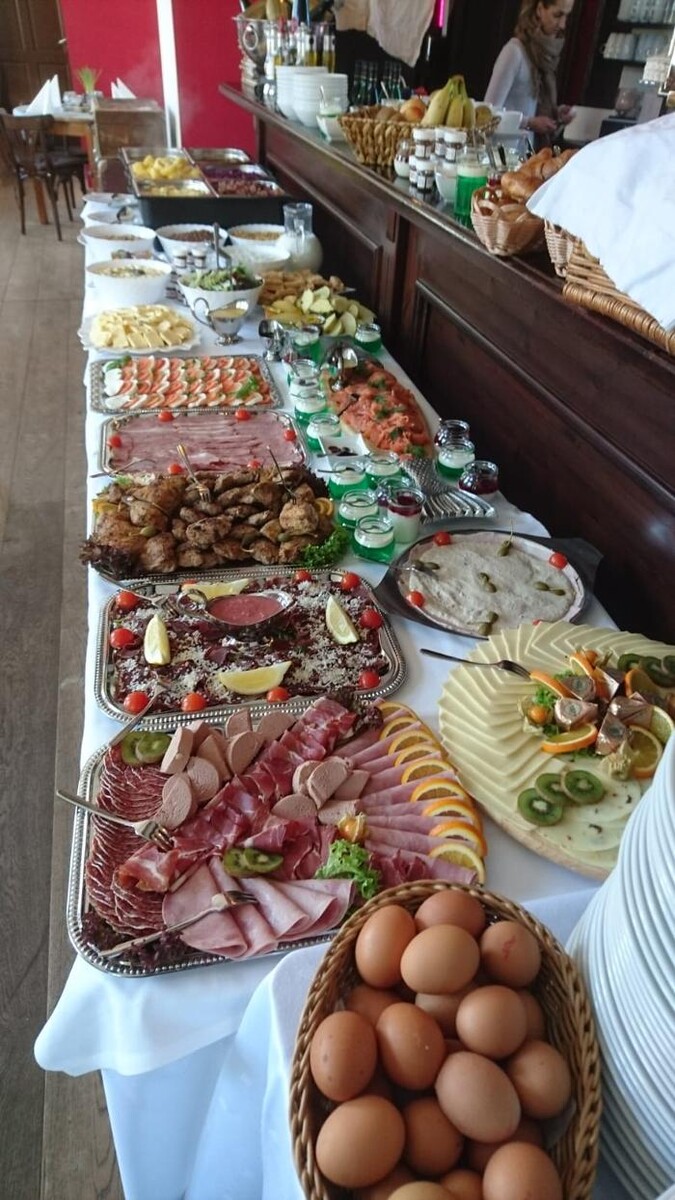 Bilder Restaurant LocHouse