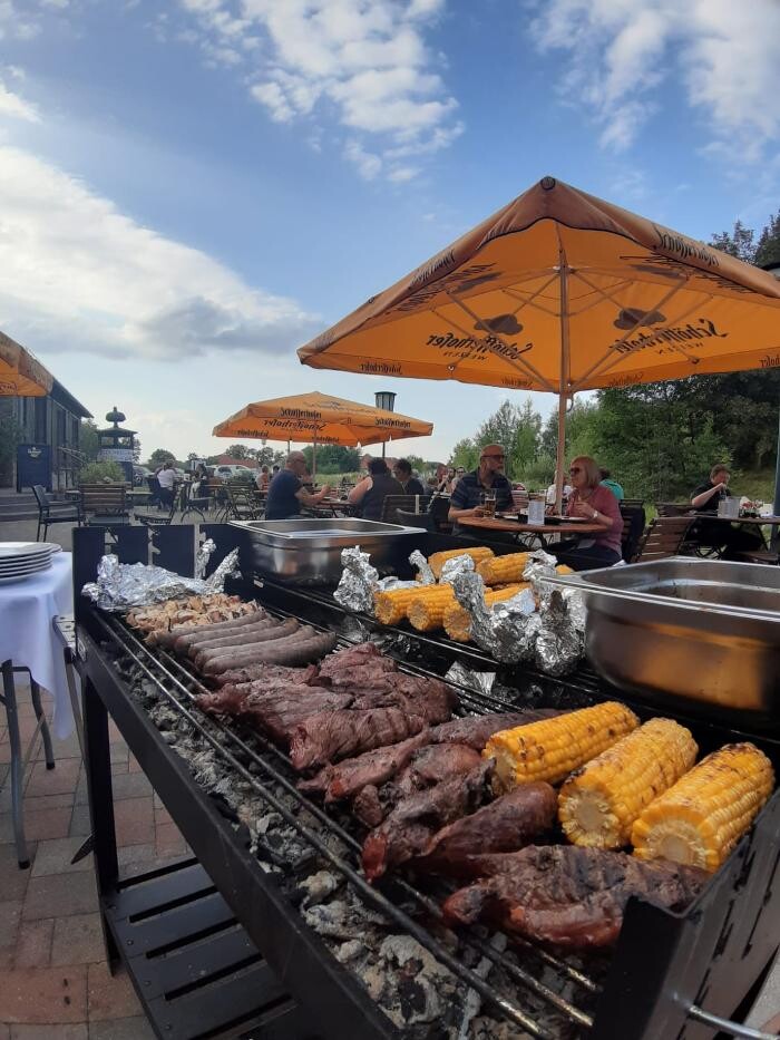 Bilder Restaurant LocHouse
