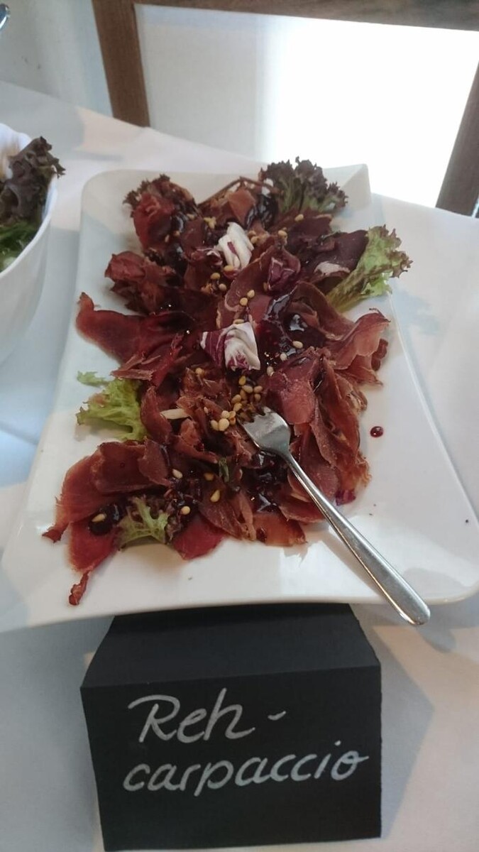 Bilder Restaurant LocHouse
